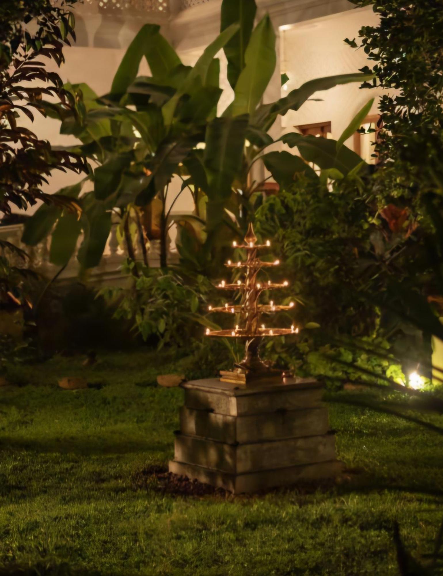 Marari Beach Bungalow Resort Alleppey มาราริคุลาม ภายนอก รูปภาพ